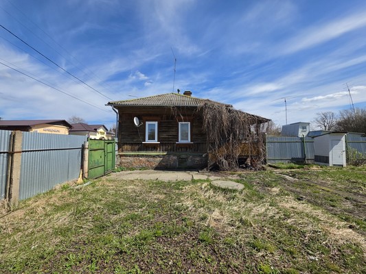 Продам дом, Малый Высоцкий пер, 16, Серпухов г, 0 км от города