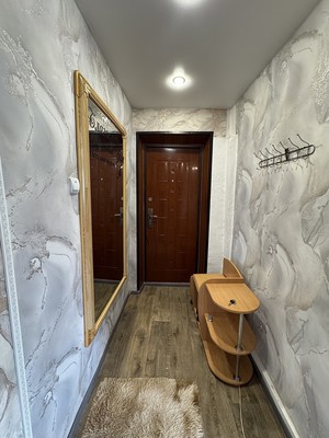 Продам однокомнатную (1-комн.) квартиру, Ветеранов ул, 4, Дунай п