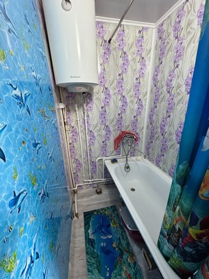 Продам однокомнатную (1-комн.) квартиру, Ветеранов ул, 4, Дунай п