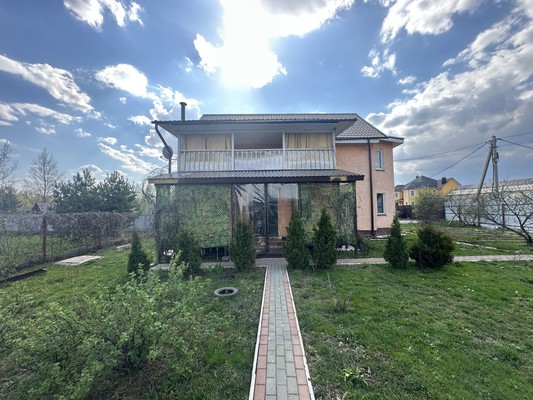Продам дом, Владимирская ул, 28, Бехтеево д, 0 км от города
