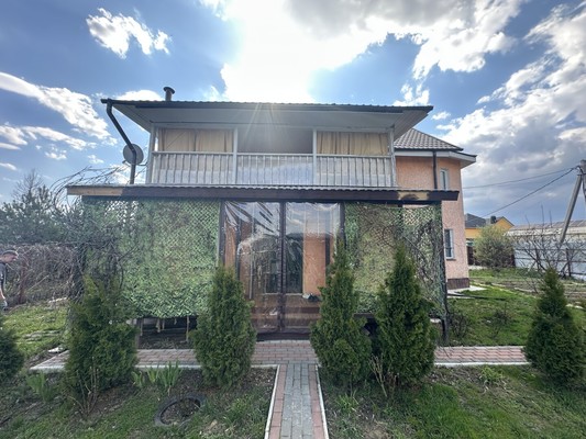 Продам дом, Владимирская ул, 28, Бехтеево д, 0 км от города