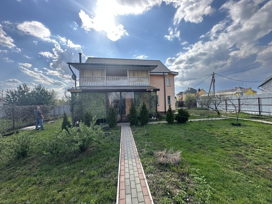 Продам дом, Владимирская ул, 28, Бехтеево д, 0 км от города
