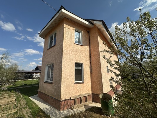 Продам дом, Владимирская ул, 28, Бехтеево д, 0 км от города