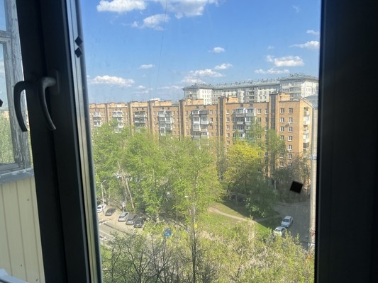 Продам однокомнатную (1-комн.) квартиру, Павла Корчагина ул, 1, Москва г