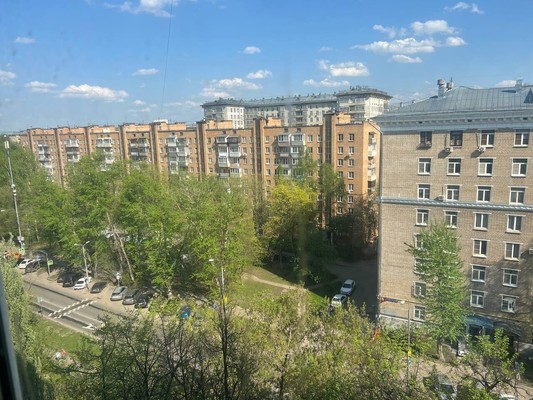 Продам однокомнатную (1-комн.) квартиру, Павла Корчагина ул, 1, Москва г