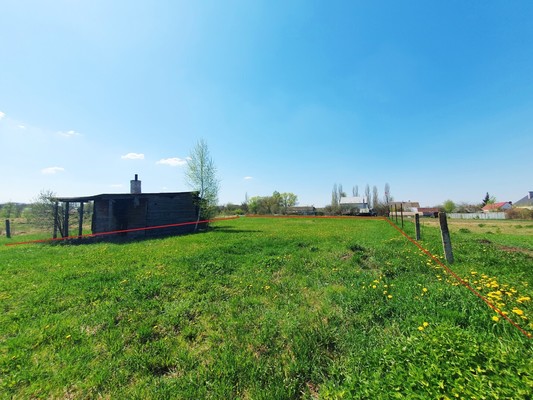 Продам участок 18 соток, ИЖС, Заводская ул, 53, Сенцово с, 0 км от города