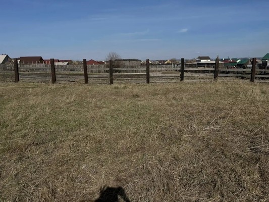 Продам участок 13,4 соток, ИЖС, Полярная ул, 4А, Грановщина д, 0 км от города