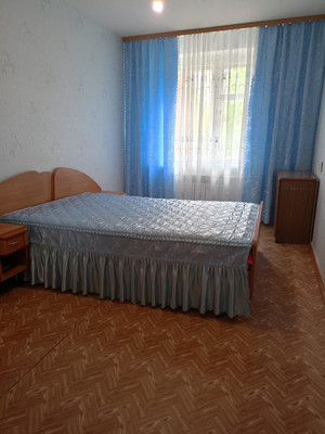 Продам трехкомнатную (3-комн.) квартиру, Туполева ул, 3в, Воронеж г