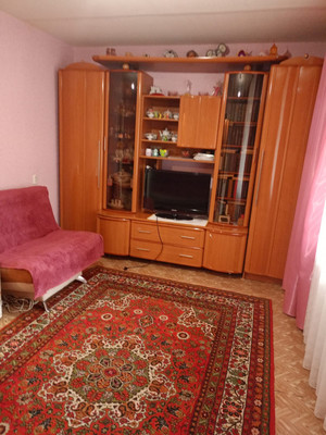 Продам трехкомнатную (3-комн.) квартиру, Туполева ул, 3в, Воронеж г
