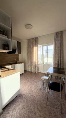 Продам однокомнатную (1-комн.) квартиру, Московский пр-кт, 122, Воронеж г