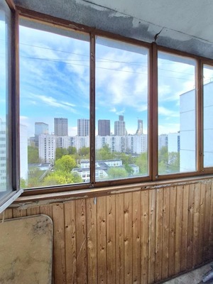 Продам однокомнатную (1-комн.) квартиру, Академика Челомея ул, 8к2, Москва г
