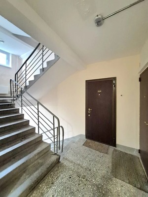 Продам однокомнатную (1-комн.) квартиру, Академика Челомея ул, 8к2, Москва г