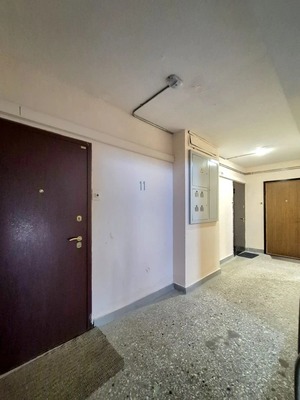 Продам однокомнатную (1-комн.) квартиру, Академика Челомея ул, 8к2, Москва г