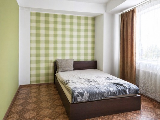 Продам многокомнатную квартиру, Поречная ул, 1к179, Москва г