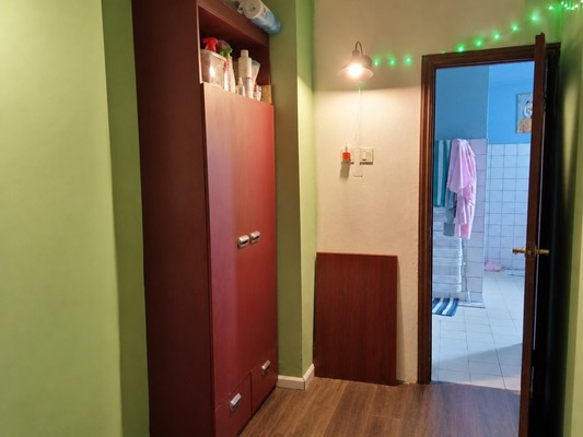 Продам многокомнатную квартиру, Поречная ул, 1к179, Москва г
