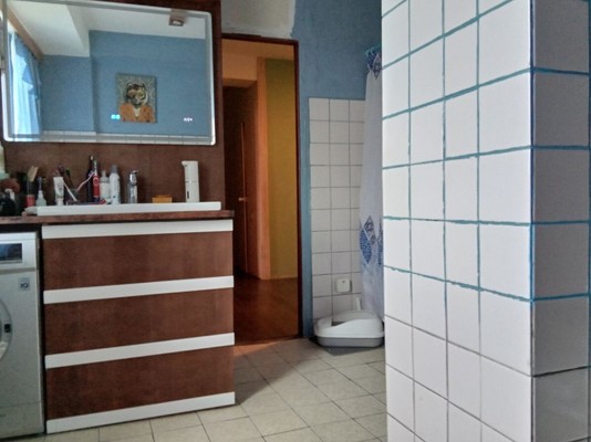 Продам многокомнатную квартиру, Поречная ул, 1к179, Москва г