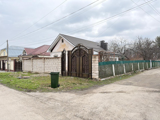 Продам дом, Краснопартизанская ул, 62, Нальчик г, 0 км от города