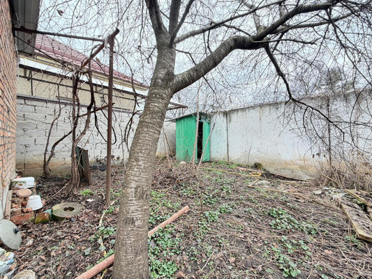 Продам дом, Краснопартизанская ул, 62, Нальчик г, 0 км от города