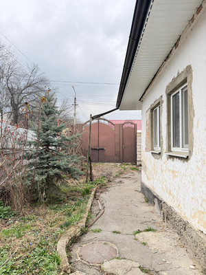 Продам дом, Краснопартизанская ул, 62, Нальчик г, 0 км от города