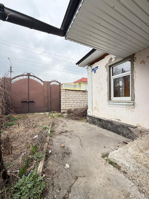 Продам дом, Краснопартизанская ул, 62, Нальчик г, 0 км от города