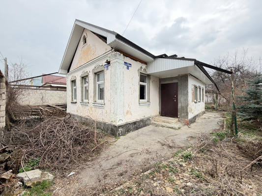 Продам дом, Краснопартизанская ул, 62, Нальчик г, 0 км от города