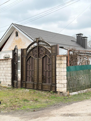 Продам дом, Краснопартизанская ул, 62, Нальчик г, 0 км от города