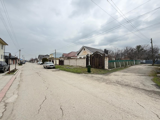 Продам дом, Краснопартизанская ул, 62, Нальчик г, 0 км от города