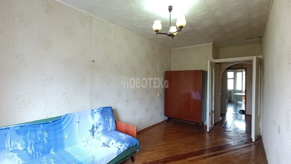 Сдам двухкомнатную (2-комн.) квартиру, Макаренко ул, 10а, Апшеронск г