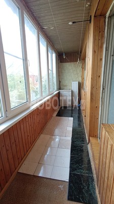 Сдам двухкомнатную (2-комн.) квартиру, Макаренко ул, 10а, Апшеронск г