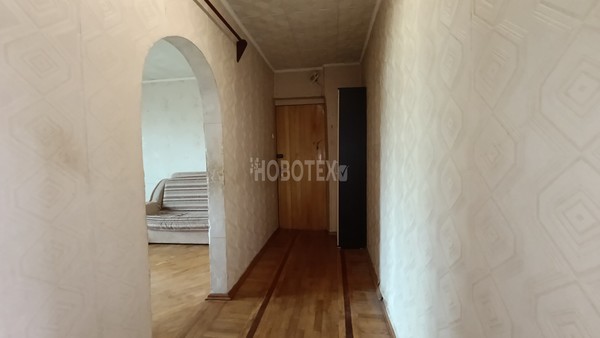 Сдам двухкомнатную (2-комн.) квартиру, Макаренко ул, 10а, Апшеронск г