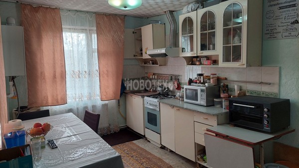 Продам двухкомнатную (2-комн.) квартиру, Первомайская ул, 68, Хадыженск г
