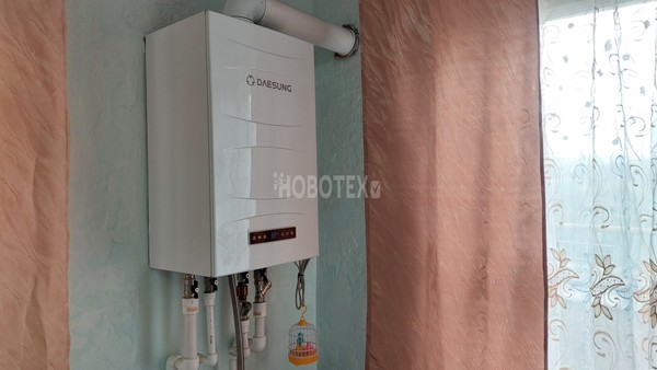 Продам двухкомнатную (2-комн.) квартиру, Первомайская ул, 68, Хадыженск г
