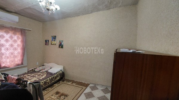 Продам двухкомнатную (2-комн.) квартиру, Первомайская ул, 68, Хадыженск г