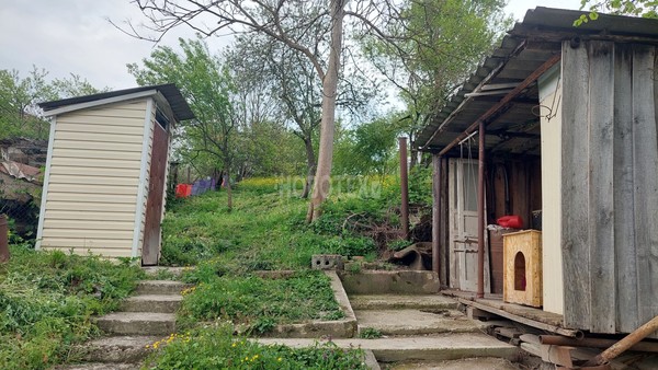 Продам двухкомнатную (2-комн.) квартиру, Первомайская ул, 68, Хадыженск г