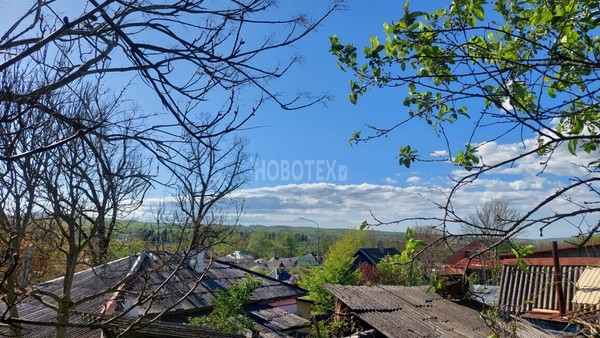 Продам двухкомнатную (2-комн.) квартиру, Первомайская ул, 68, Хадыженск г