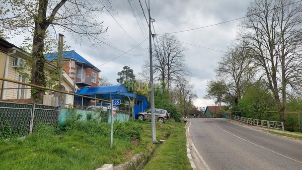 Продам двухкомнатную (2-комн.) квартиру, Первомайская ул, 68, Хадыженск г