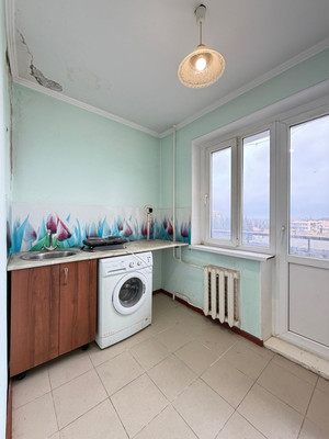 Продам однокомнатную (1-комн.) квартиру, Фурманова ул, 12кб, Нальчик г