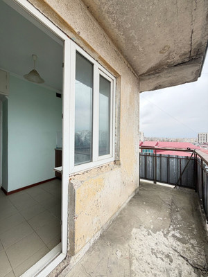Продам однокомнатную (1-комн.) квартиру, Фурманова ул, 12кб, Нальчик г