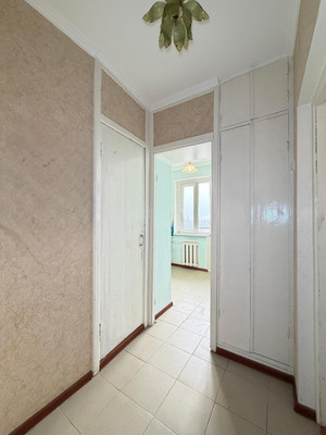 Продам однокомнатную (1-комн.) квартиру, Фурманова ул, 12кб, Нальчик г