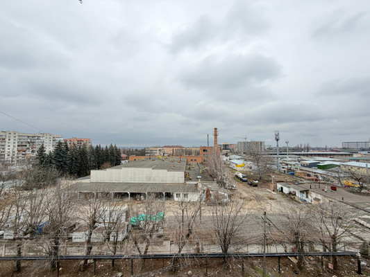 Продам однокомнатную (1-комн.) квартиру, Фурманова ул, 12кб, Нальчик г