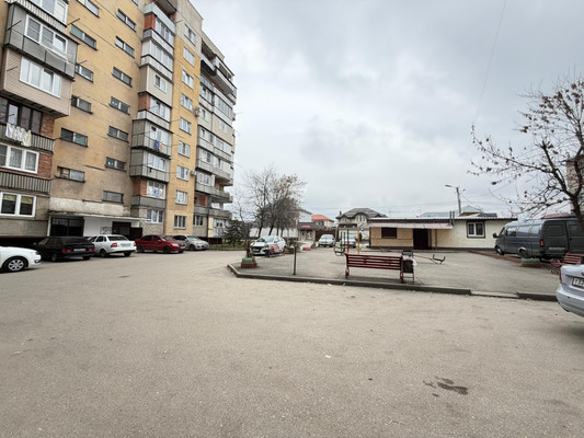 Продам однокомнатную (1-комн.) квартиру, Фурманова ул, 12кб, Нальчик г