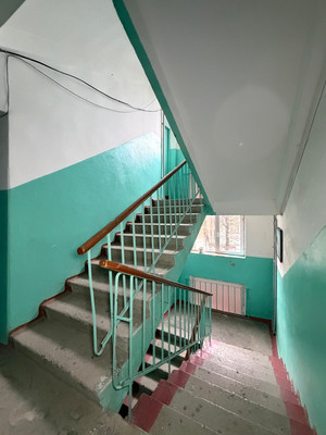 Продам двухкомнатную (2-комн.) квартиру, Кирова ул, 3, Нальчик г