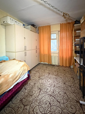 Продам двухкомнатную (2-комн.) квартиру, Кирова ул, 3, Нальчик г