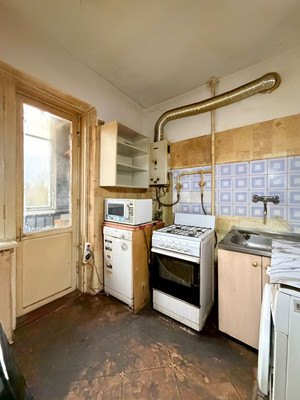 Продам двухкомнатную (2-комн.) квартиру, Кирова ул, 3, Нальчик г