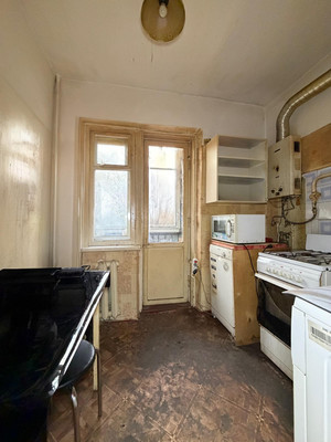 Продам двухкомнатную (2-комн.) квартиру, Кирова ул, 3, Нальчик г
