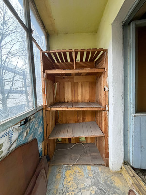 Продам двухкомнатную (2-комн.) квартиру, Кирова ул, 3, Нальчик г