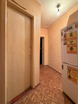 Продам двухкомнатную (2-комн.) квартиру, Кирова ул, 3, Нальчик г