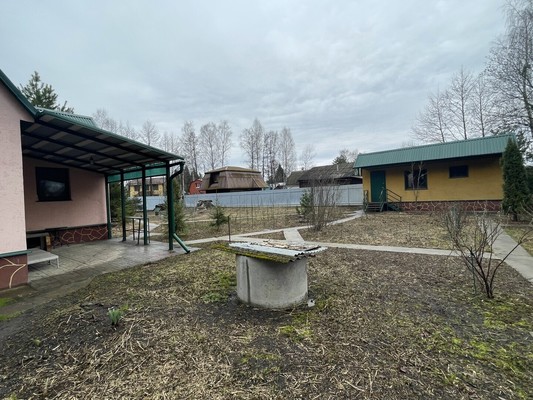 Продам дачу, Сокол тер. СНТ, Пласкинино д, 0 км от города