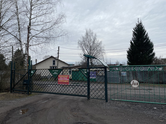 Продам дачу, Сокол тер. СНТ, Пласкинино д, 0 км от города