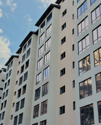 Продам однокомнатную (1-комн.) квартиру, Ашурова ул, 1, Нальчик г
